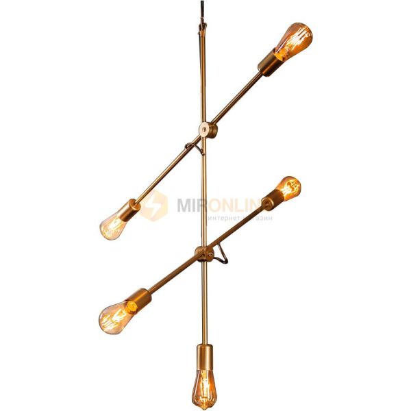 Підвісний світильник Nowodvorski 9076 STICKS