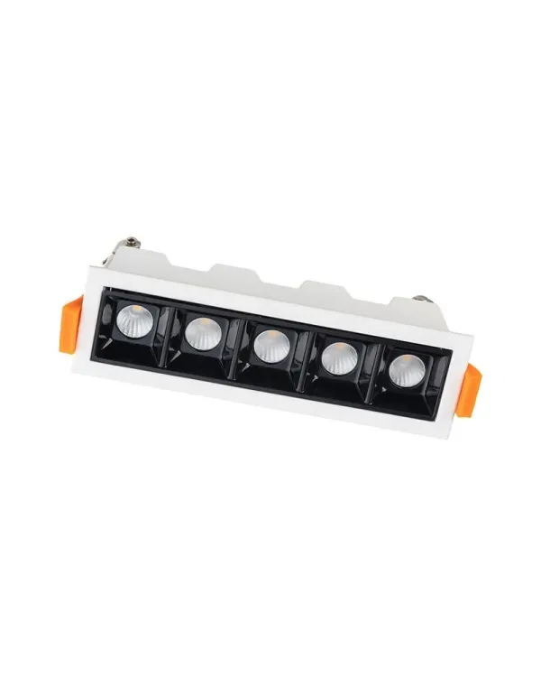 Точковий світильник Nowodvorski 10042 MIDI LED