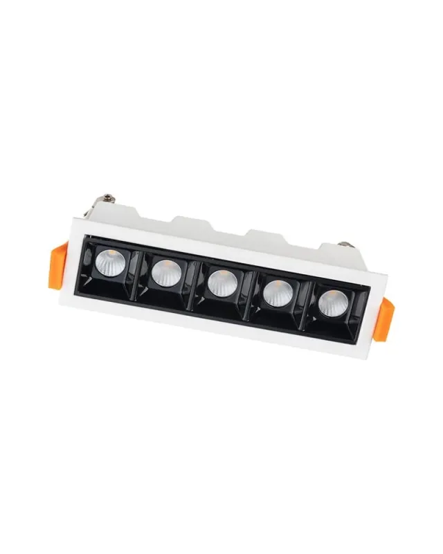 Точковий світильник Nowodvorski 10042 MIDI LED
