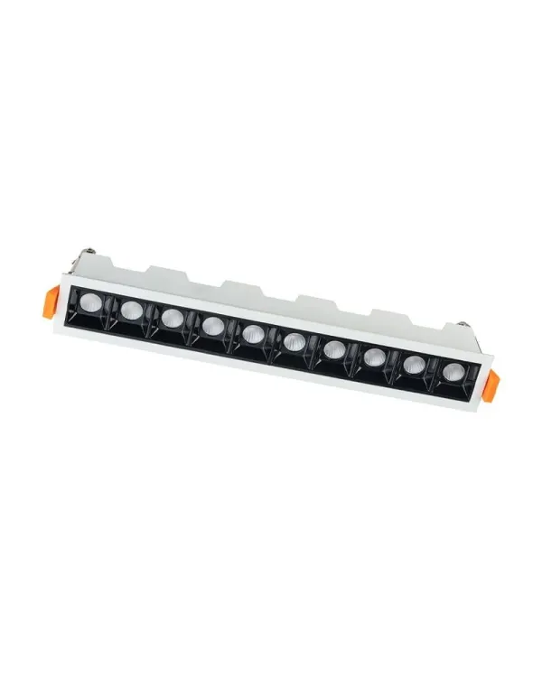Точковий світильник Nowodvorski 10046 MIDI LED