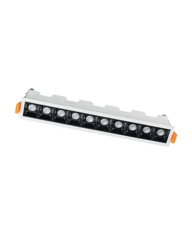 Точковий світильник Nowodvorski 10046 MIDI LED