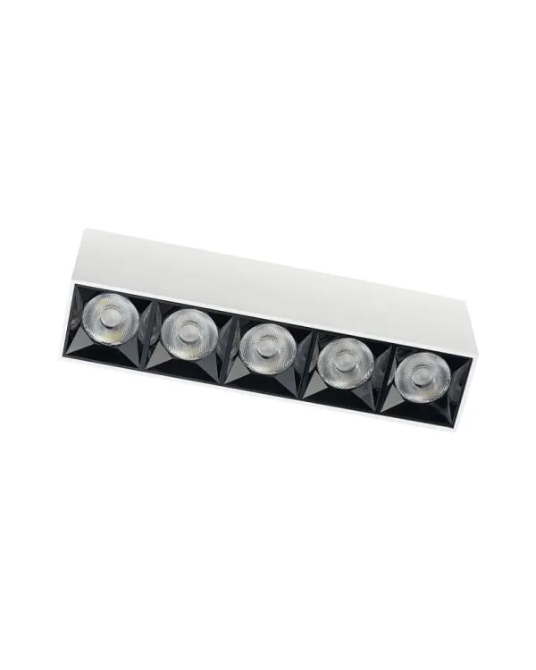 Точковий світильник Nowodvorski 10048 MIDI LED