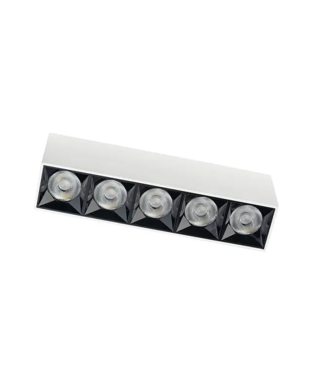 Точковий світильник Nowodvorski 10048 MIDI LED