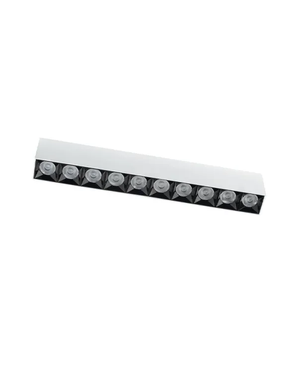 Точковий світильник Nowodvorski 10050 MIDI LED