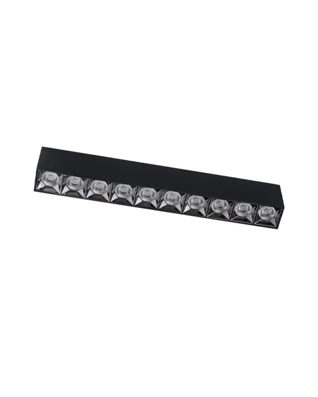 Точковий світильник Nowodvorski 10060 MIDI LED (13304)