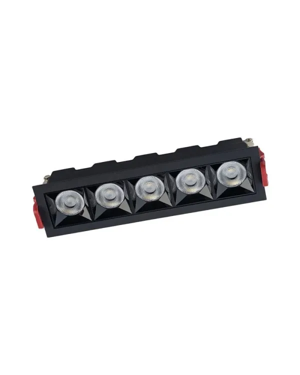 Точковий світильник Nowodvorski 10062 MIDI LED