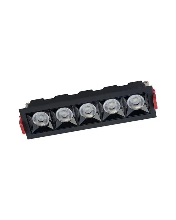 Точковий світильник Nowodvorski 10065 MIDI LED