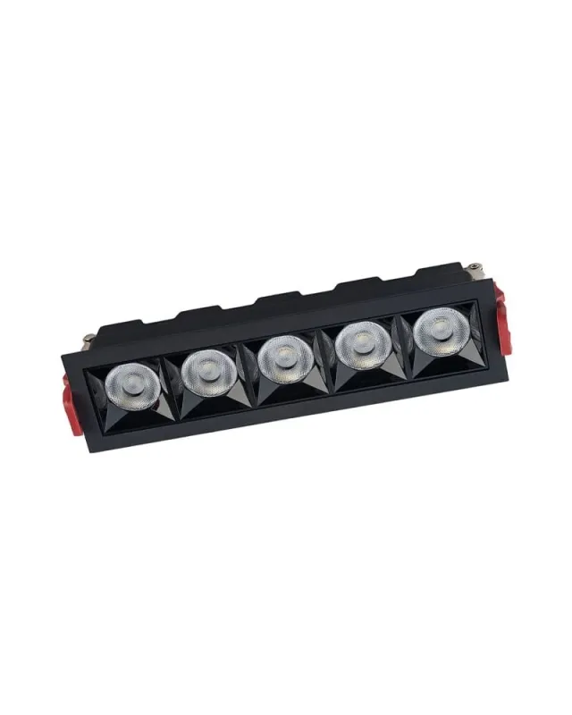 Точковий світильник Nowodvorski 10065 MIDI LED