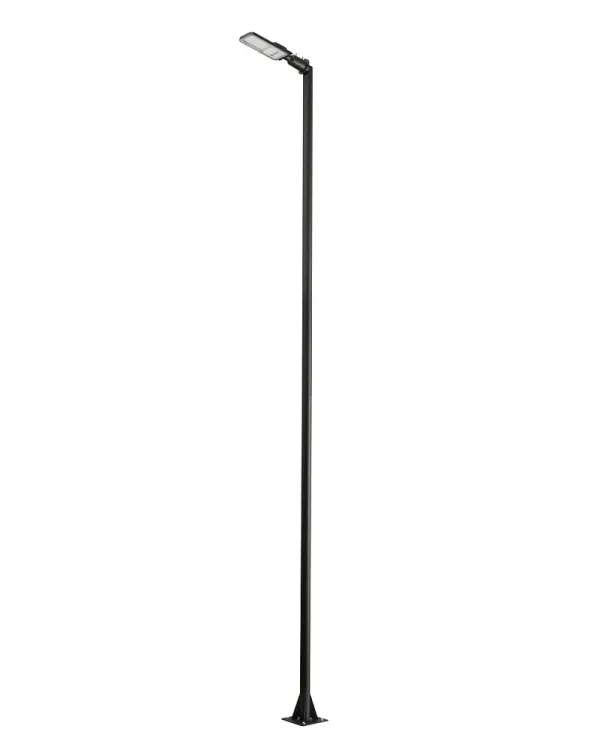 Світильник вуличний Nowodvorski 10283 Pathway Led Pro 1x60W 3000K 5700Lm IP65
