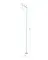 Світильник вуличний Nowodvorski 10283 Pathway Led Pro 1x60W 3000K 5700Lm IP65