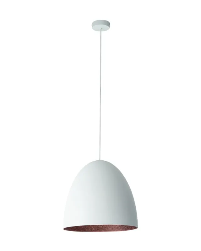 Підвісний світильник Nowodvorski 10323 EGG