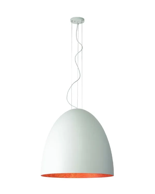 Підвісний світильник Nowodvorski 10325 EGG