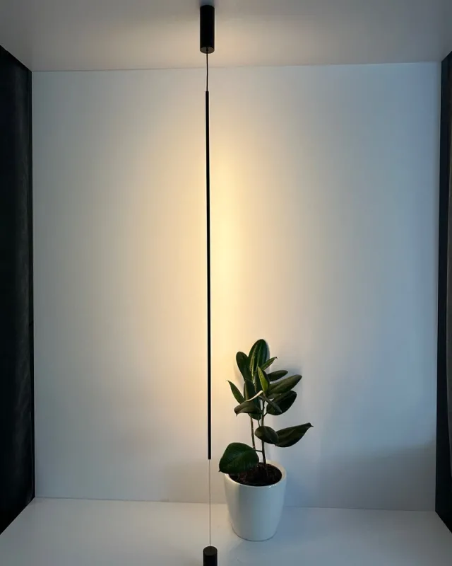 Підвісний світильник Nowodvorski 10362 VERTIC LED