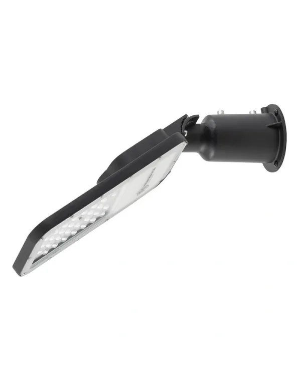 Світильник вуличний Nowodvorski 10641 Pathway Led Pro Head 1x60W 3000K 5700Lm IP65