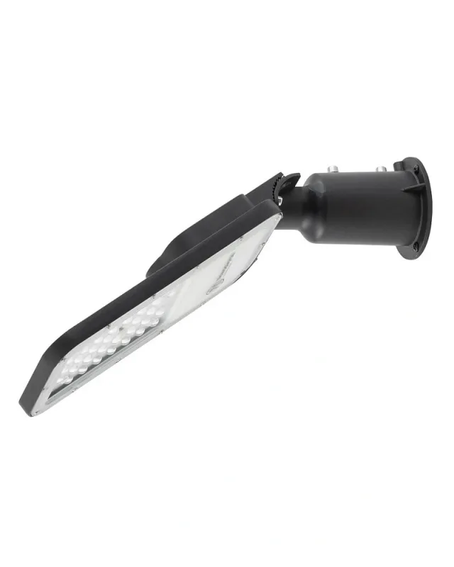 Світильник вуличний Nowodvorski 10641 Pathway Led Pro Head 1x60W 3000K 5700Lm IP65