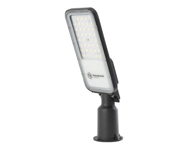 Світильник вуличний Nowodvorski 10642 Pathway Led Pro Head 1x60W 4000K 5900Lm IP65