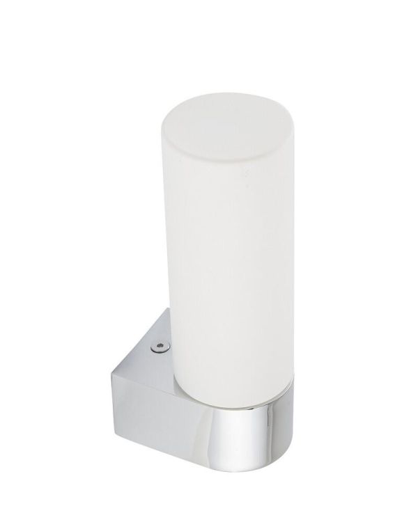 Бра Nowodvorski 10723 Natalie G9 1x10W IP44 Chrome