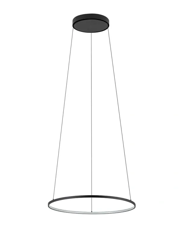 Підвісний світильник Nowodvorski 10813 CIRCOLO LED