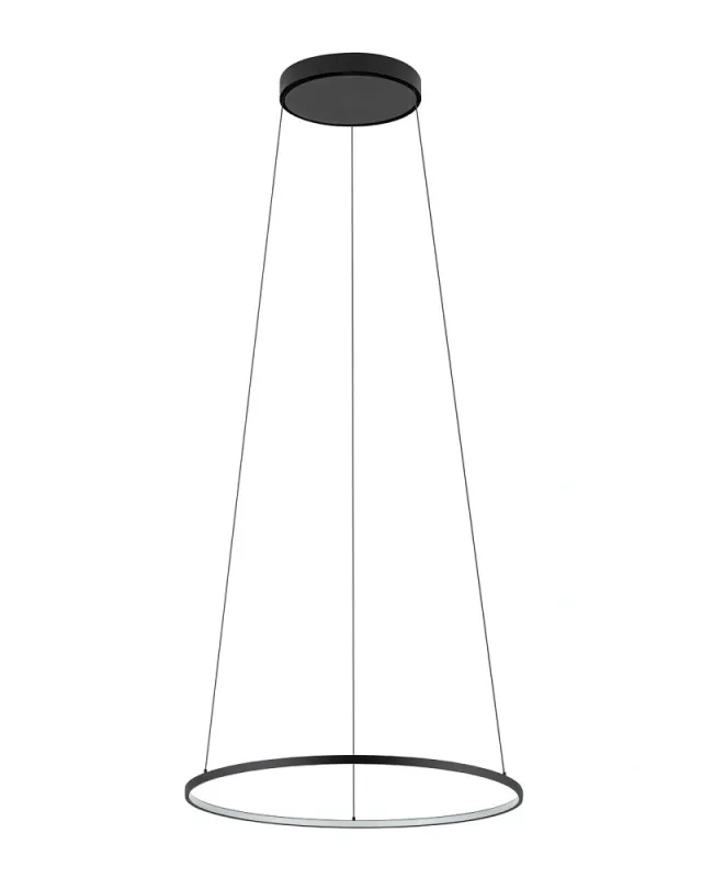 Підвісний світильник Nowodvorski 10813 CIRCOLO LED