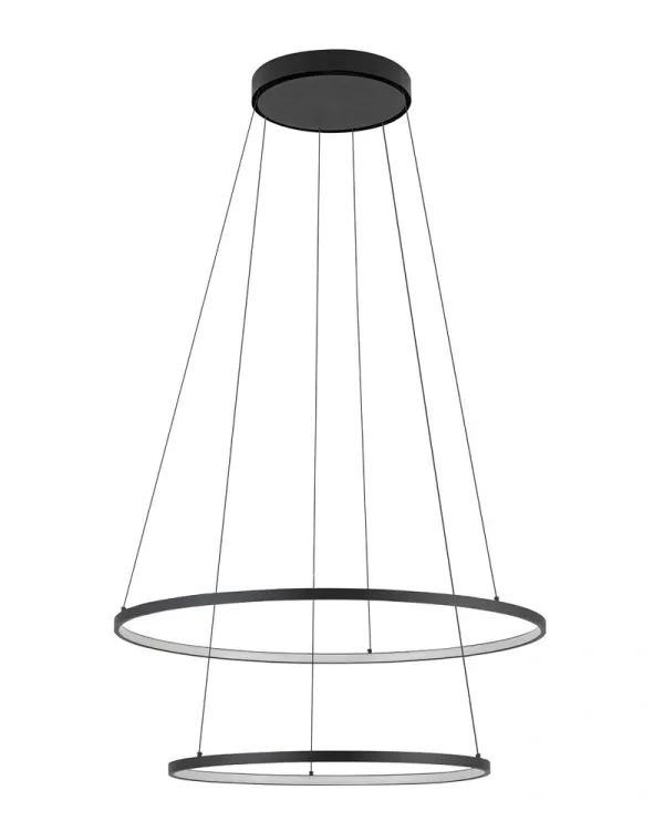 Підвісний світильник Nowodvorski 10814 CIRCOLO LED