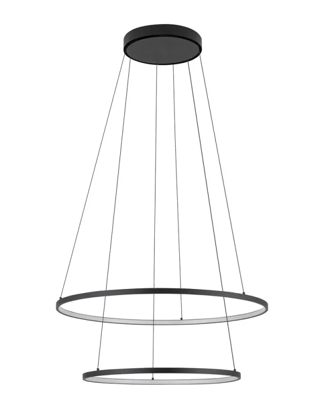 Підвісний світильник Nowodvorski 10814 CIRCOLO LED