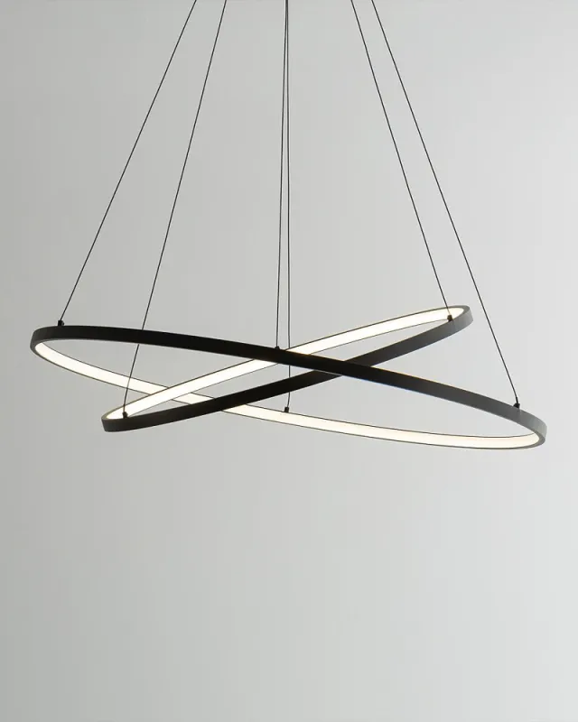 Підвісний світильник Nowodvorski 10814 CIRCOLO LED