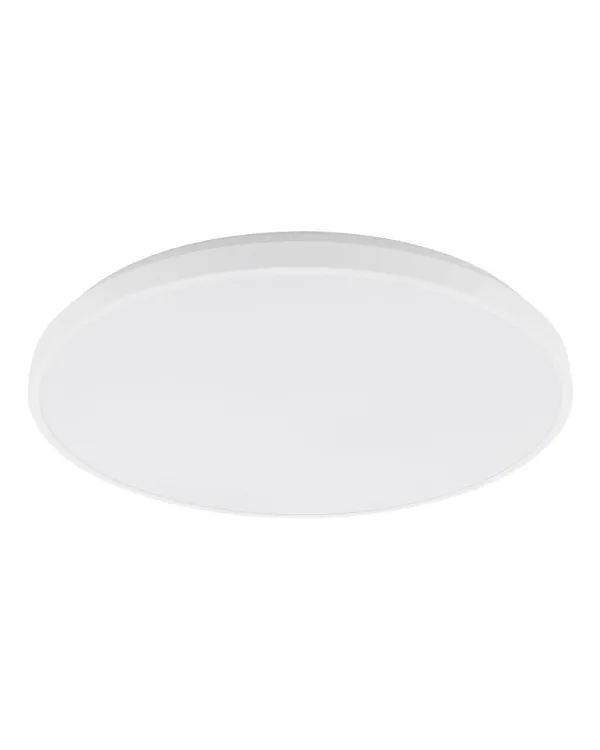 Подолочний світильник Nowodvorski 10980 Agnes Round Led Pro 1x32W 4000K 3000Lm IP44 Wh