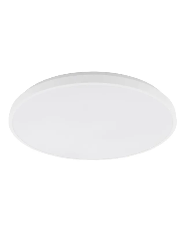Подолочний світильник Nowodvorski 10980 Agnes Round Led Pro 1x32W 4000K 3000Lm IP44 Wh