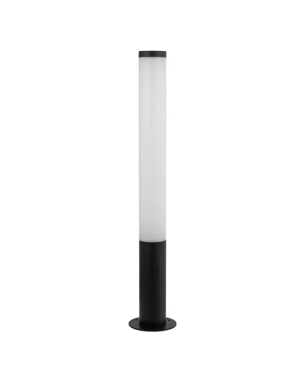 Вуличний світильник Nowodvorski 11374 Mia M Led 1x30W 3000K 2500Lm IP54 Чорний (33353)