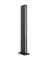 Вуличний світильник Nowodvorski 11376 Slit Led 1x12W 3000K 600Lm IP54 Чорний (33351)
