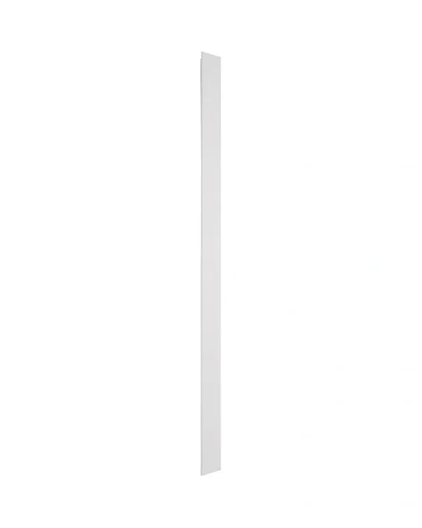 Настінний світильник Nowodvorski 11883 Comma LED M 1x25W 3000K 1200Lm IP20 білий