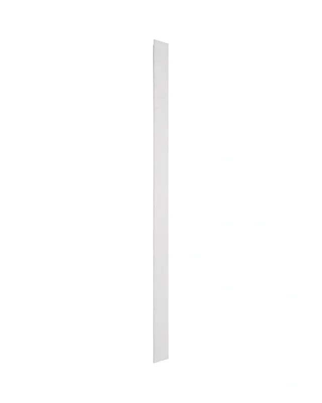 Настінний світильник Nowodvorski 11883 Comma LED M 1x25W 3000K 1200Lm IP20 білий