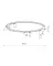 Люстра Nowodvorski 11945 Fourty Round GU10 R35 7x10W IP20 біла