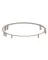 Люстра Nowodvorski 11954 Fourty Round GU10 R35 9x10W IP20 бежева