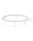 Люстра Nowodvorski 11954 Fourty Round GU10 R35 9x10W IP20 бежева