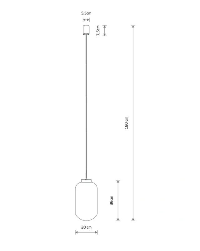 Підвісний світильник Nowodvorski 12254 Malindi A E14 1x10W IP20 бежевий