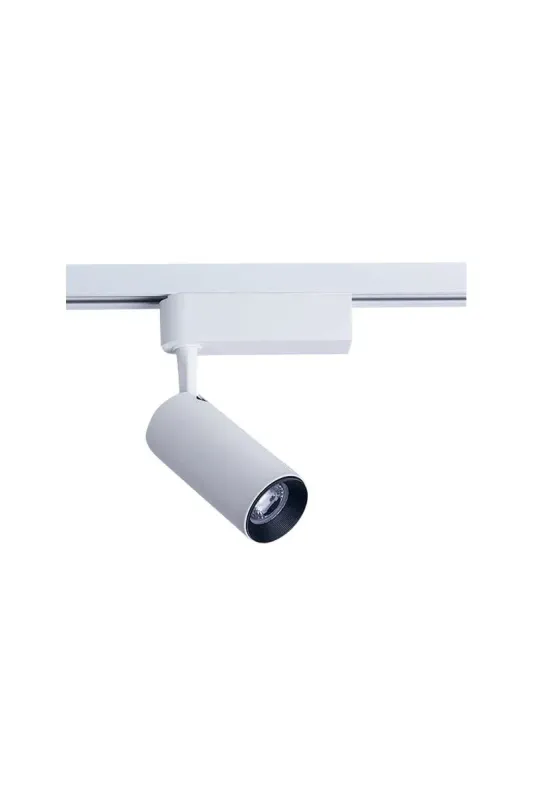 Трековий світильник Nowodvorski 9004 PROFILE IRIS LED 20