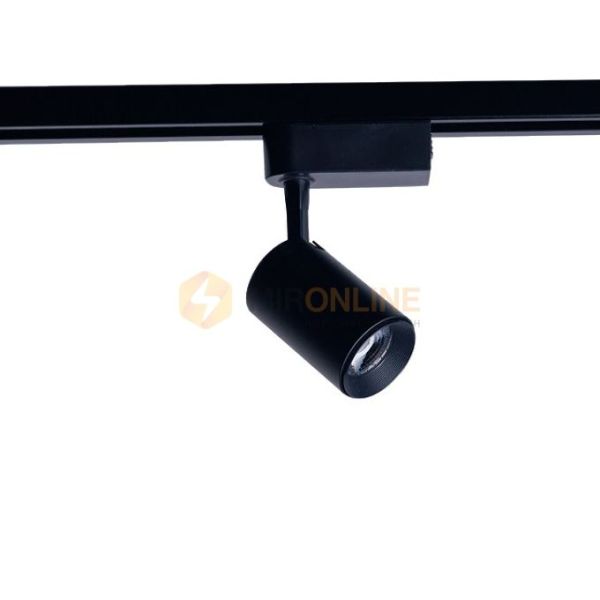Трековий світильник Nowodvorski 9011 PROFILE IRIS LED 30