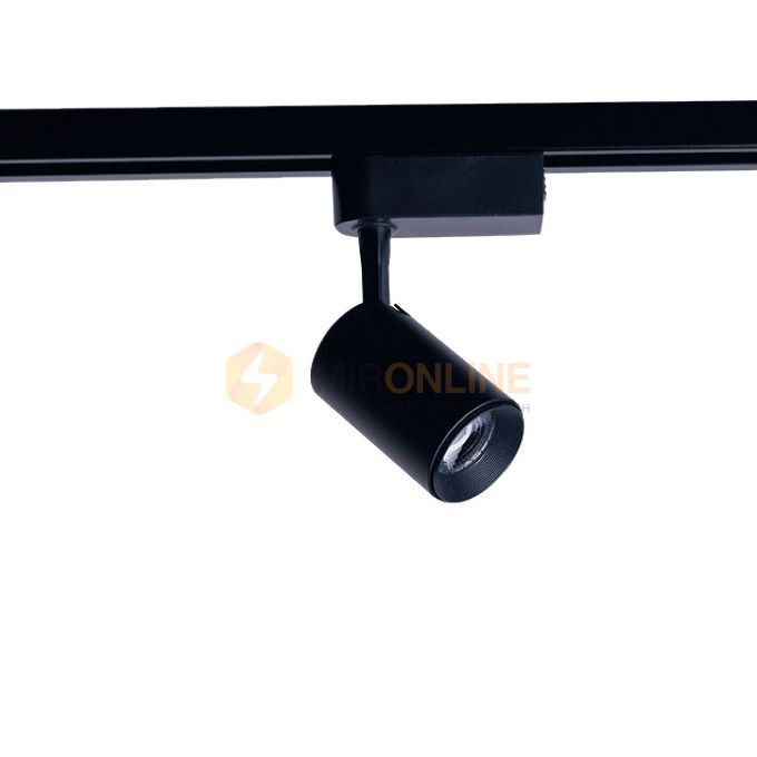 Трековий світильник Nowodvorski 9011 PROFILE IRIS LED 30