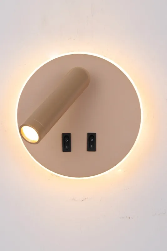 Бра Laguna Lighting 28371-08 (35242)