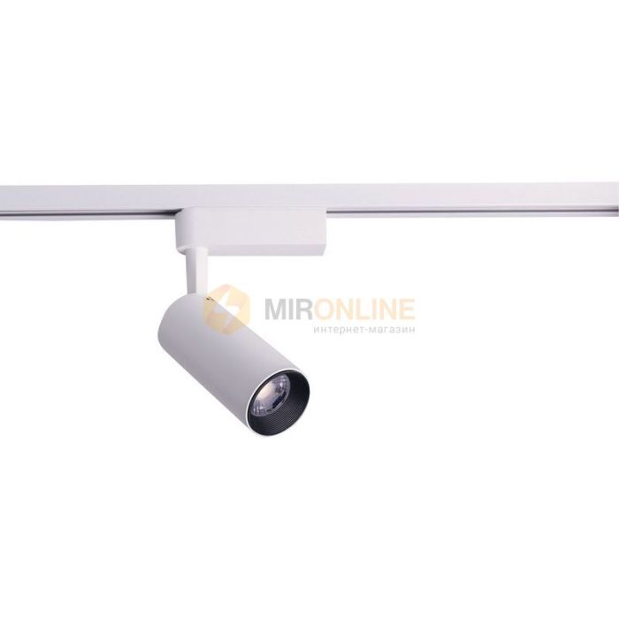 Трековий світильник Nowodvorski 9006 PROFILE IRIS LED 20