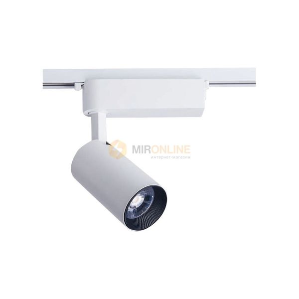 Трековий світильник Nowodvorski 9010 PROFILE IRIS LED 30