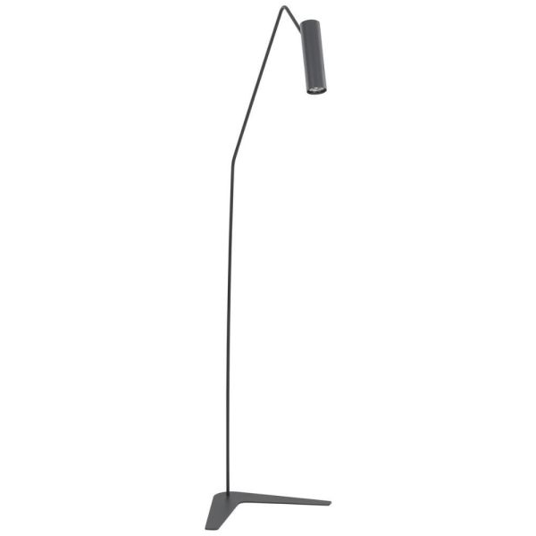 Торшер Nowodvorski 6500 Eye Super Graphite