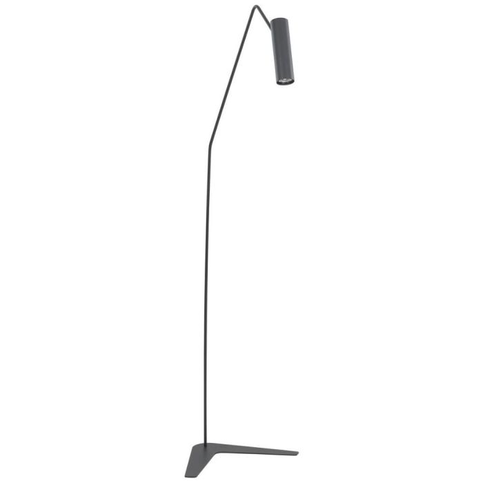 Торшер Nowodvorski 6500 Eye Super Graphite