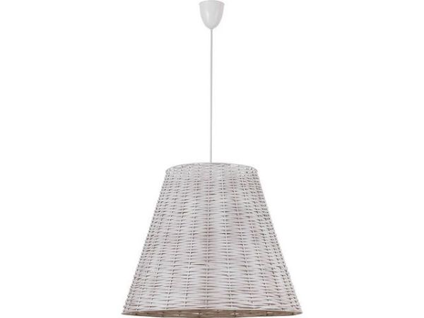 Підвісний світильник Nowodvorski 4236 Willow White