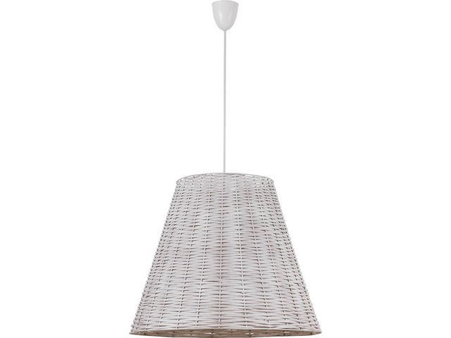 Підвісний світильник Nowodvorski 4236 Willow White