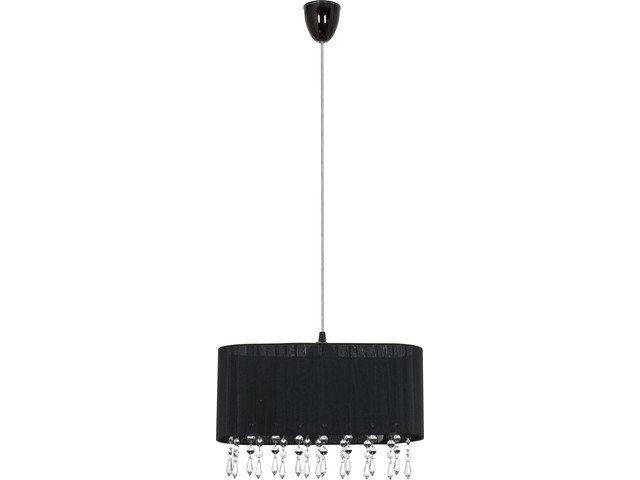 Подвесной светильник Nowodvorski 4521 Corsica Black