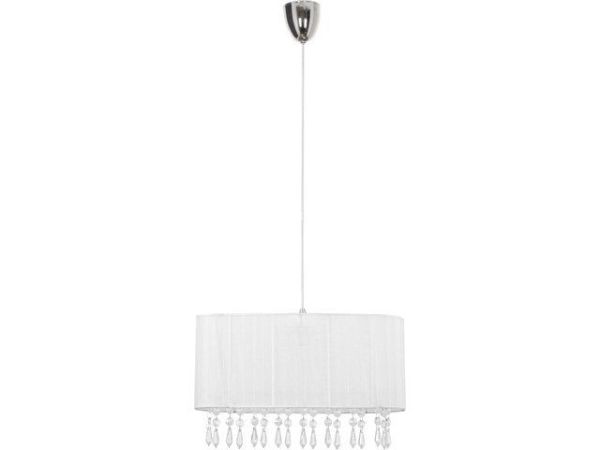 Люстра Nowodvorski 4523 CORSICA white