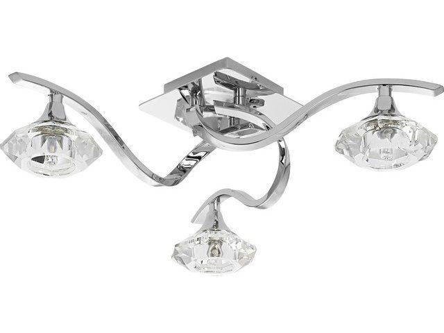 Люстра Nowodvorski 4652 Tesalli