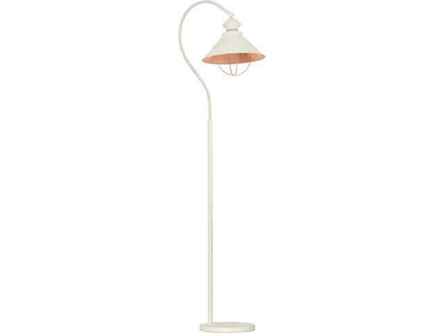 Торшер Nowodvorski 5052 Loft Antique Ecru